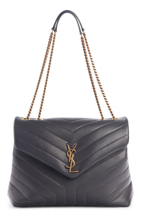 nordstrom ysl purse|yves st laurent handbags outlet.